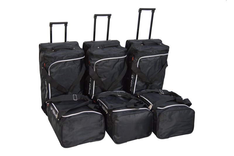 Set de sacs de voyage Kia Sportage II (JE) 2004-2010