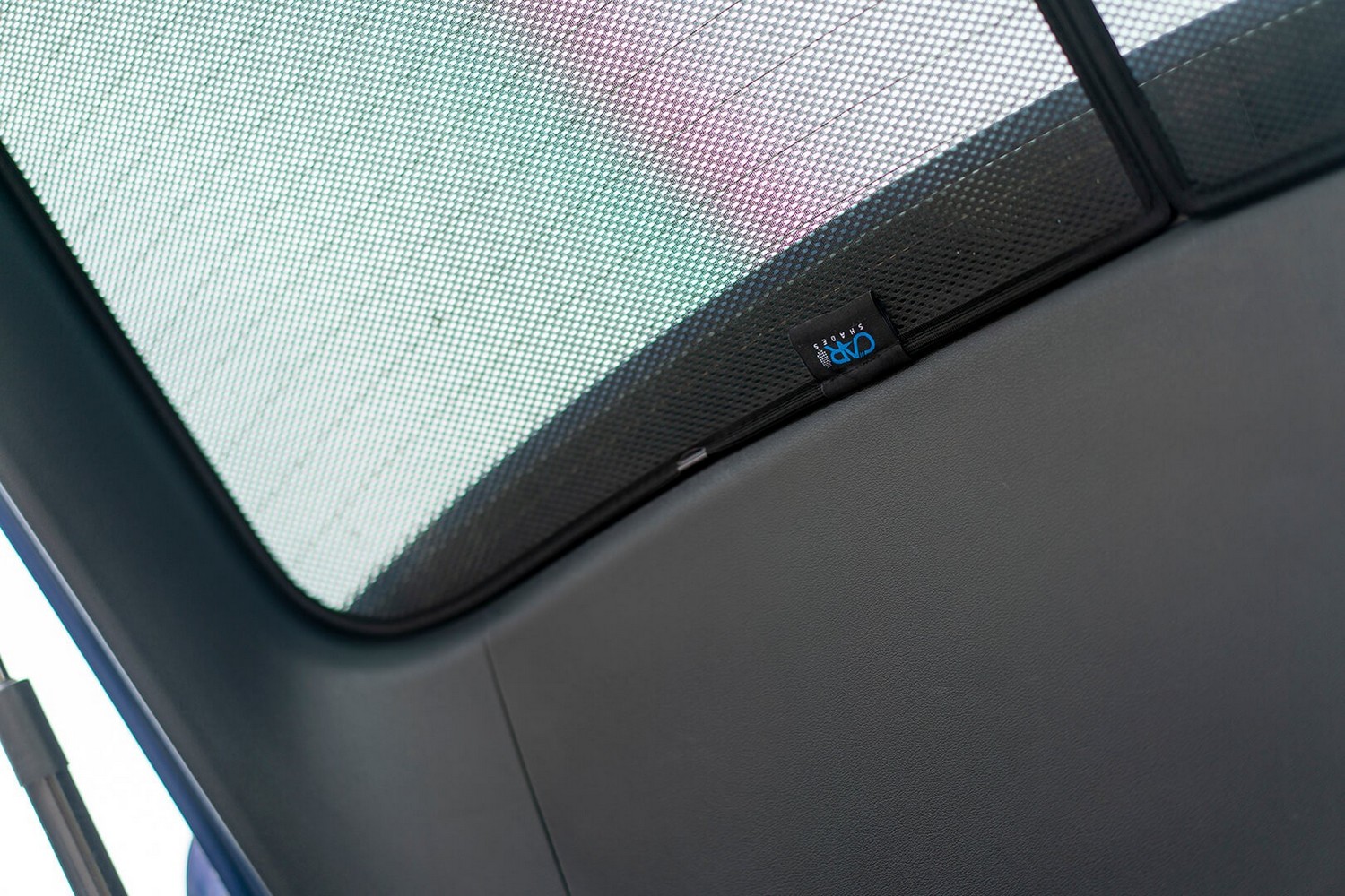 Sonnenschutz passend für Kia EV6 2021-heute Car Shades - Set