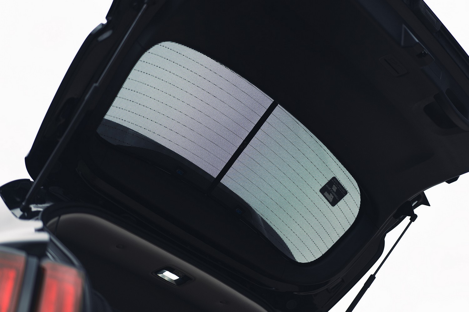 Zonneschermen geschikt voor Kia Sorento (MQ4) 2020-heden Car Shades - set