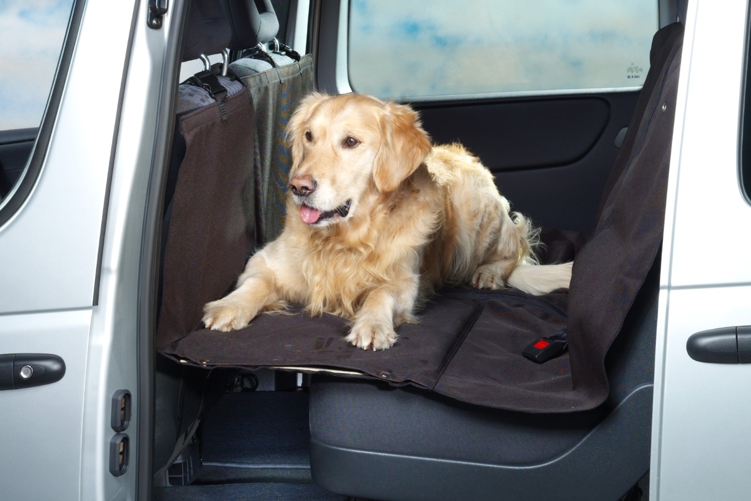 Dog seat cover Kleinmetall Bridge