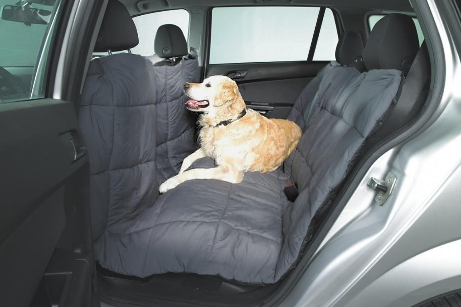 Dog seat cover Kleinmetall Bridge
