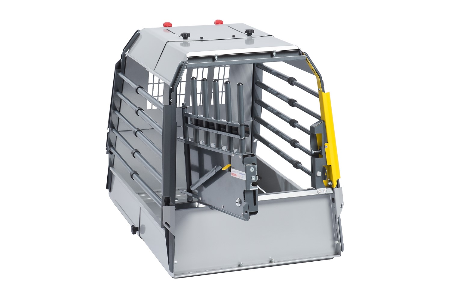 Cage pour chien Mitsubishi Galant (EAO) 1996-2006 break Kleinmetall VarioCage Compact L