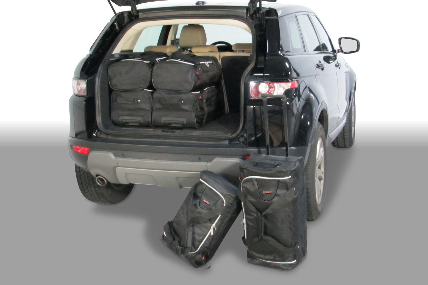 Set de sacs de voyage Land Rover Range Rover Evoque (L538) 2011-2018
