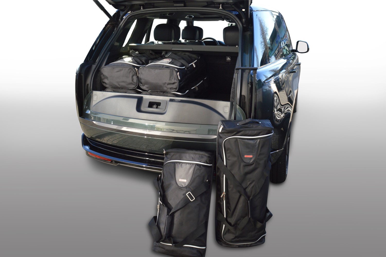 Travel bag set suitable for Land Rover Range Rover V (L460) 2021-present