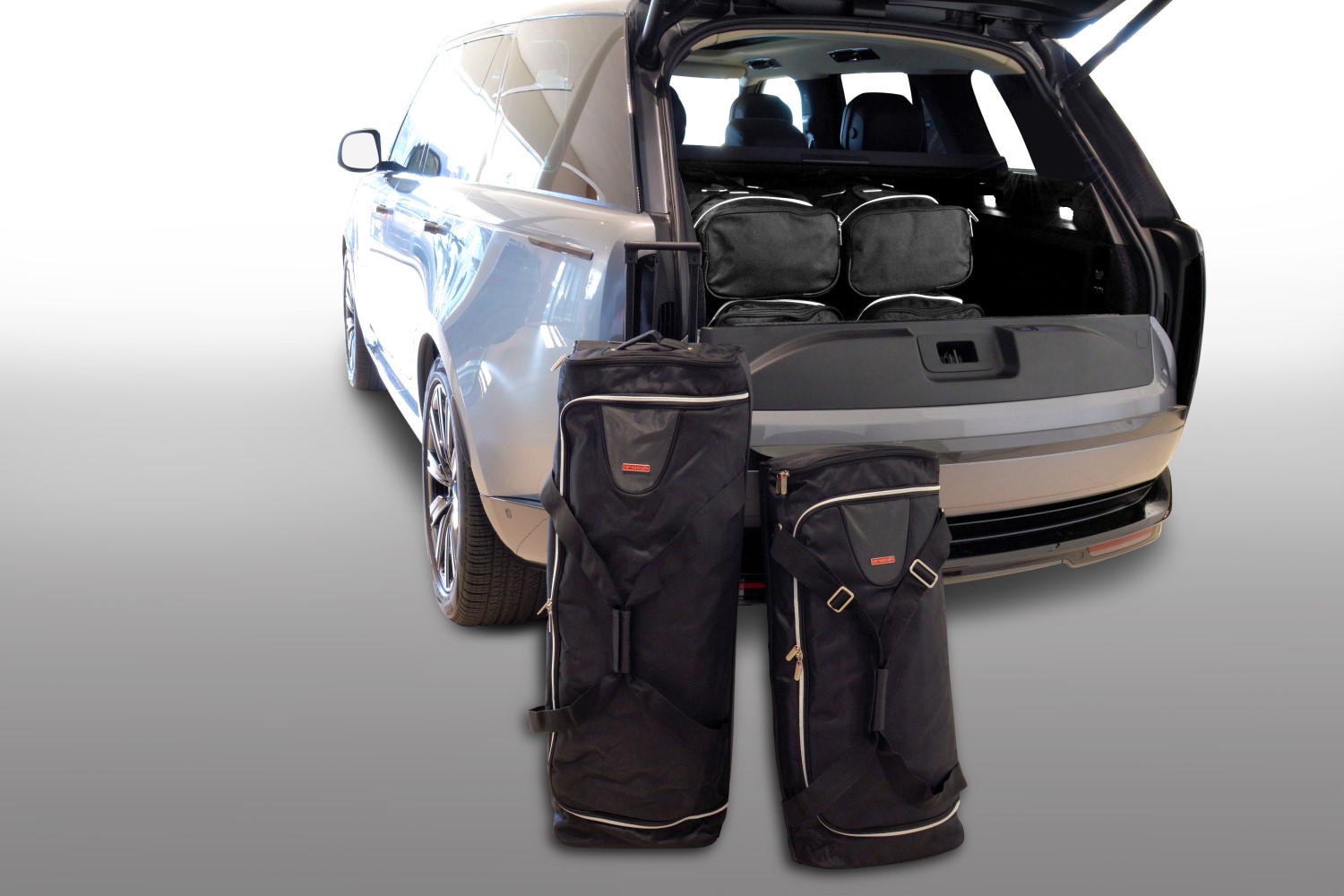 Travel bag set suitable for Land Rover Range Rover V (L460) 2021-present