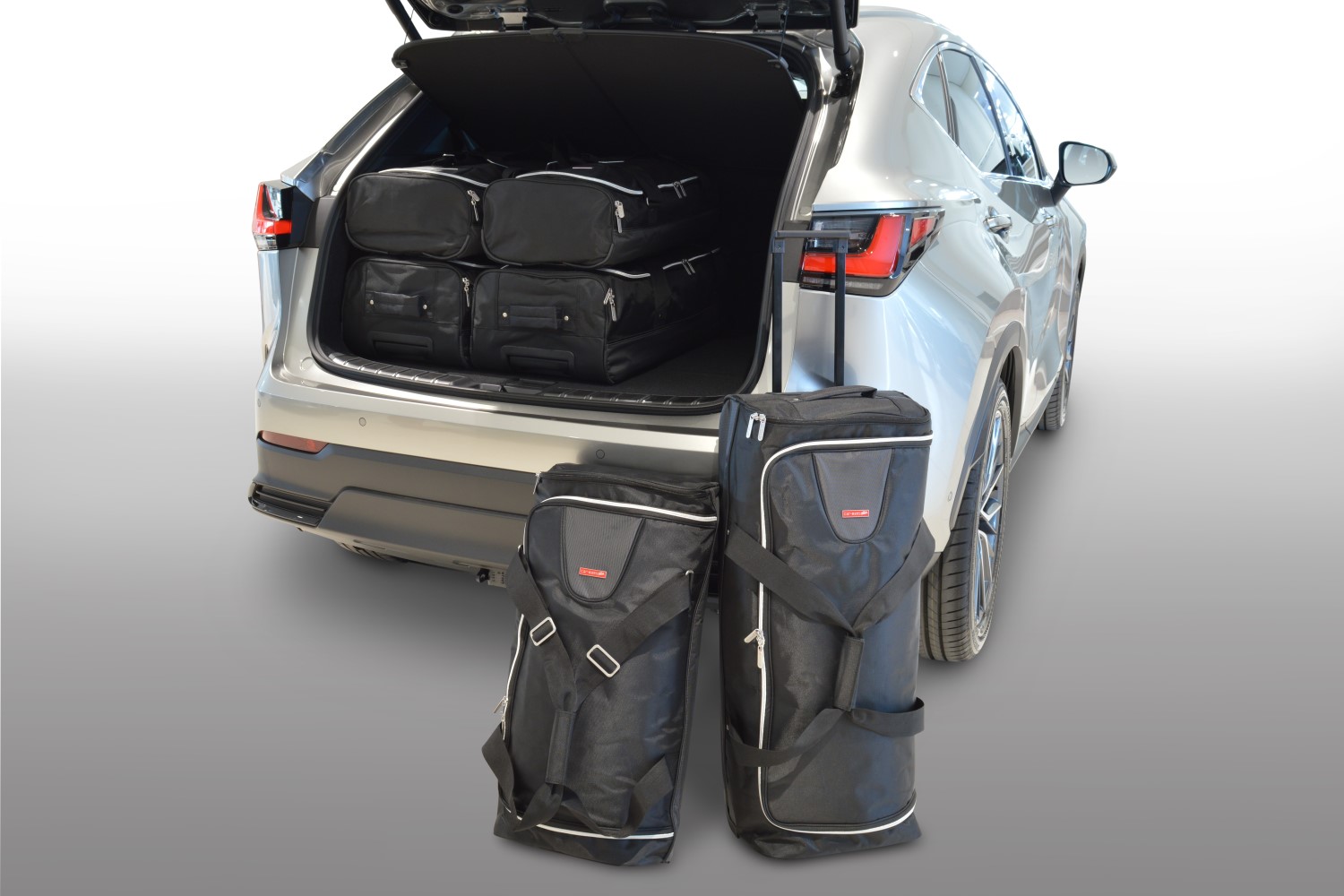 Set de sacs de voyage Lexus NX II (AZ20) 2021-présent