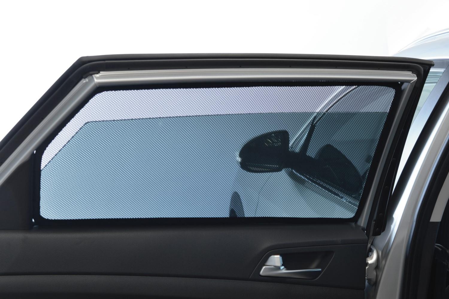 YOFAMO Pare-soleil pour pare-brise de voiture pliable sur mesure pour  Hyundai Kona 2022, 2020, 2019 et 2018, accessoires de pare-soleil de  voiture