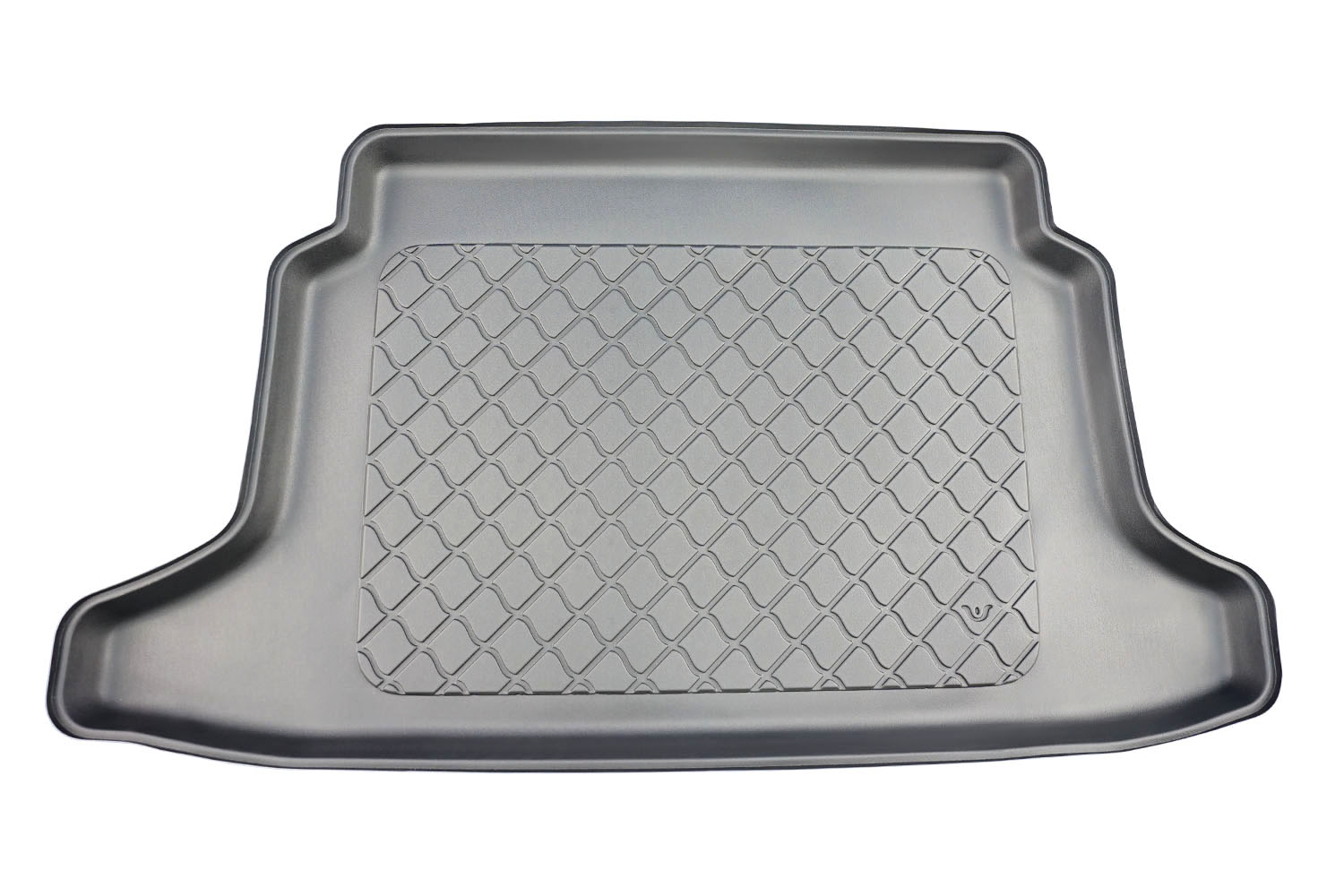 Boot mat suitable for Lexus LBX (AY) 2024-present Guardliner anti slip PE/TPE rubber