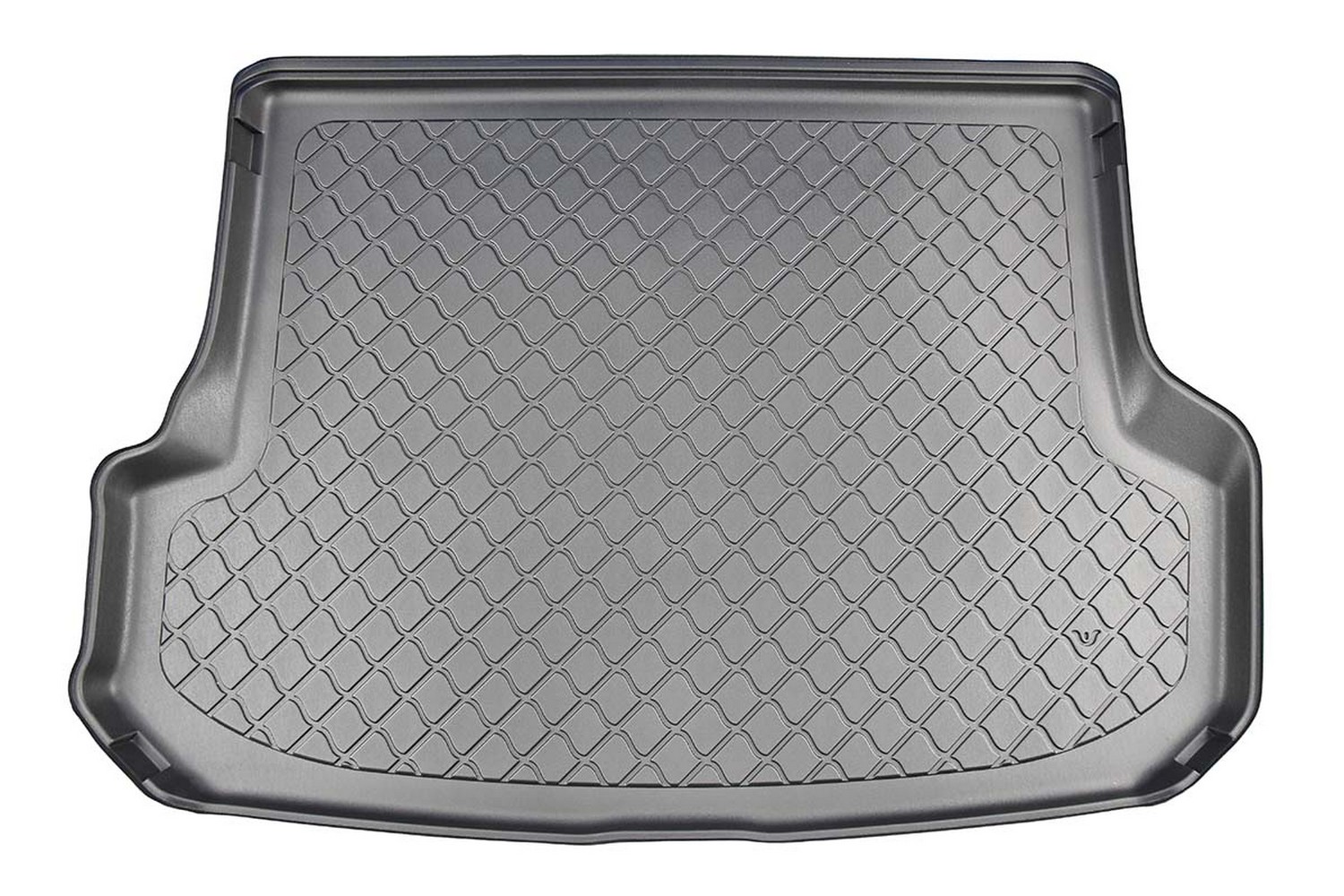 Tapis de coffre convient à Lexus RX IV (AGL20) 2019-2022 Guardliner antidérapant PE/TPE caoutchouc