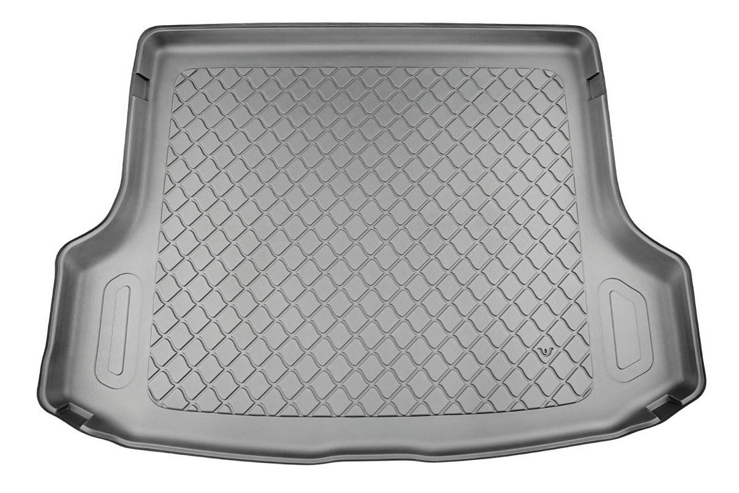 Boot mat suitable for Lexus RX V (AL30) 2022-present Guardliner anti slip PE/TPE rubber