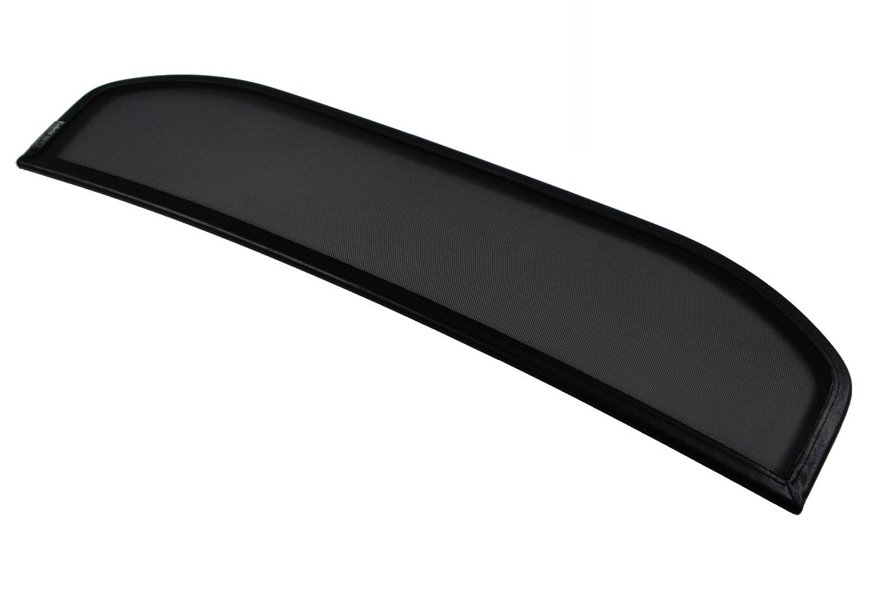 Wind deflector Lotus Elise (Series 1) 1996-2001 Black (2)