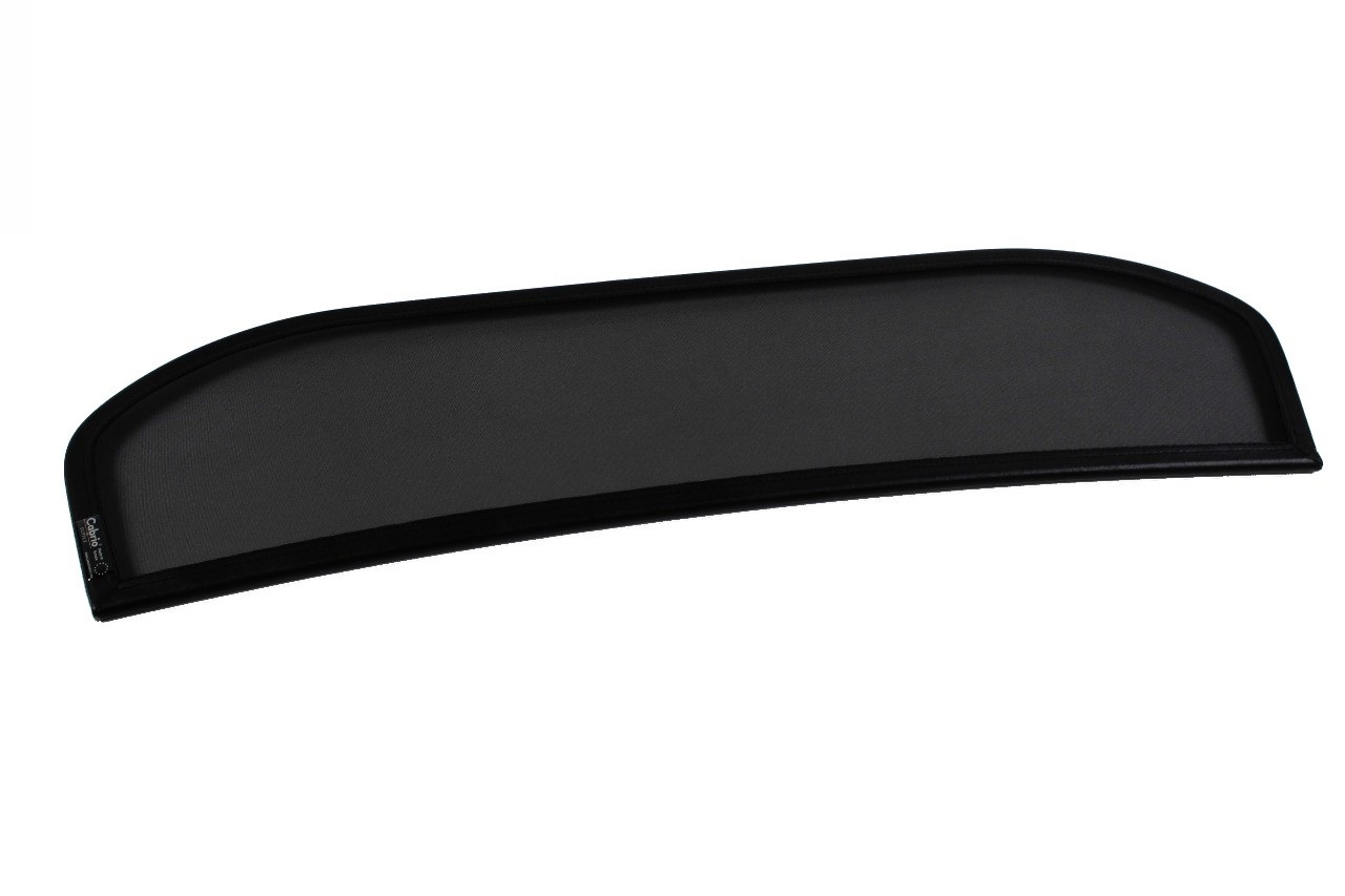 Wind deflector Lotus Elise (Series 1) 1996-2001 Black (3)