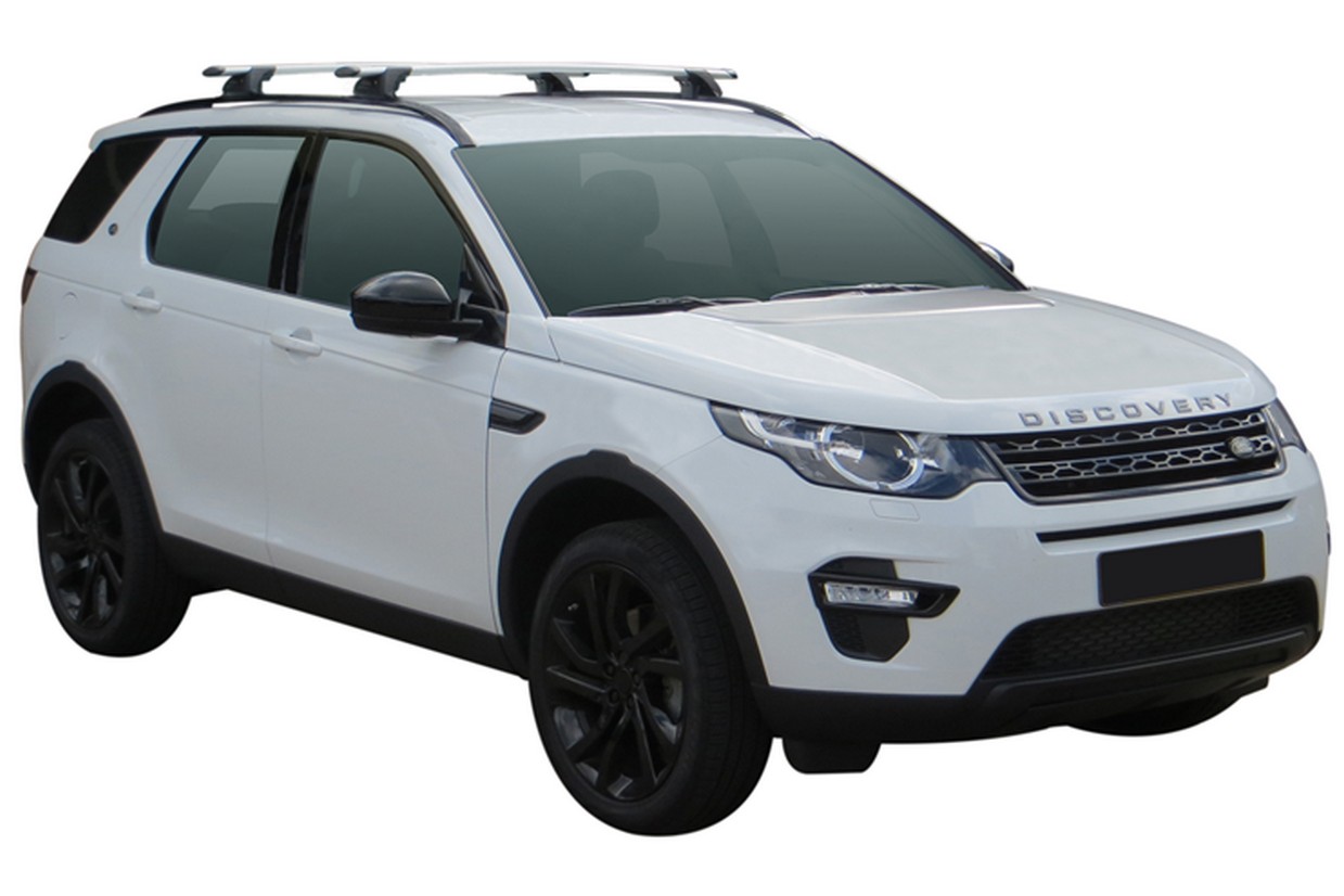 Auto Dachträger Crossbars Dachgepäckträger Gepäckträger Für Land Rover  Range Rover Sport L494 2014-2020, Aluminium Autodachträger QuerträGer  Fahrrad