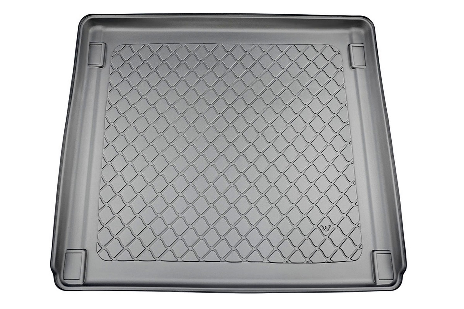 Boot mat suitable for Range Rover Sport III (L461) 2022-present Guardliner anti slip PE/TPE rubber