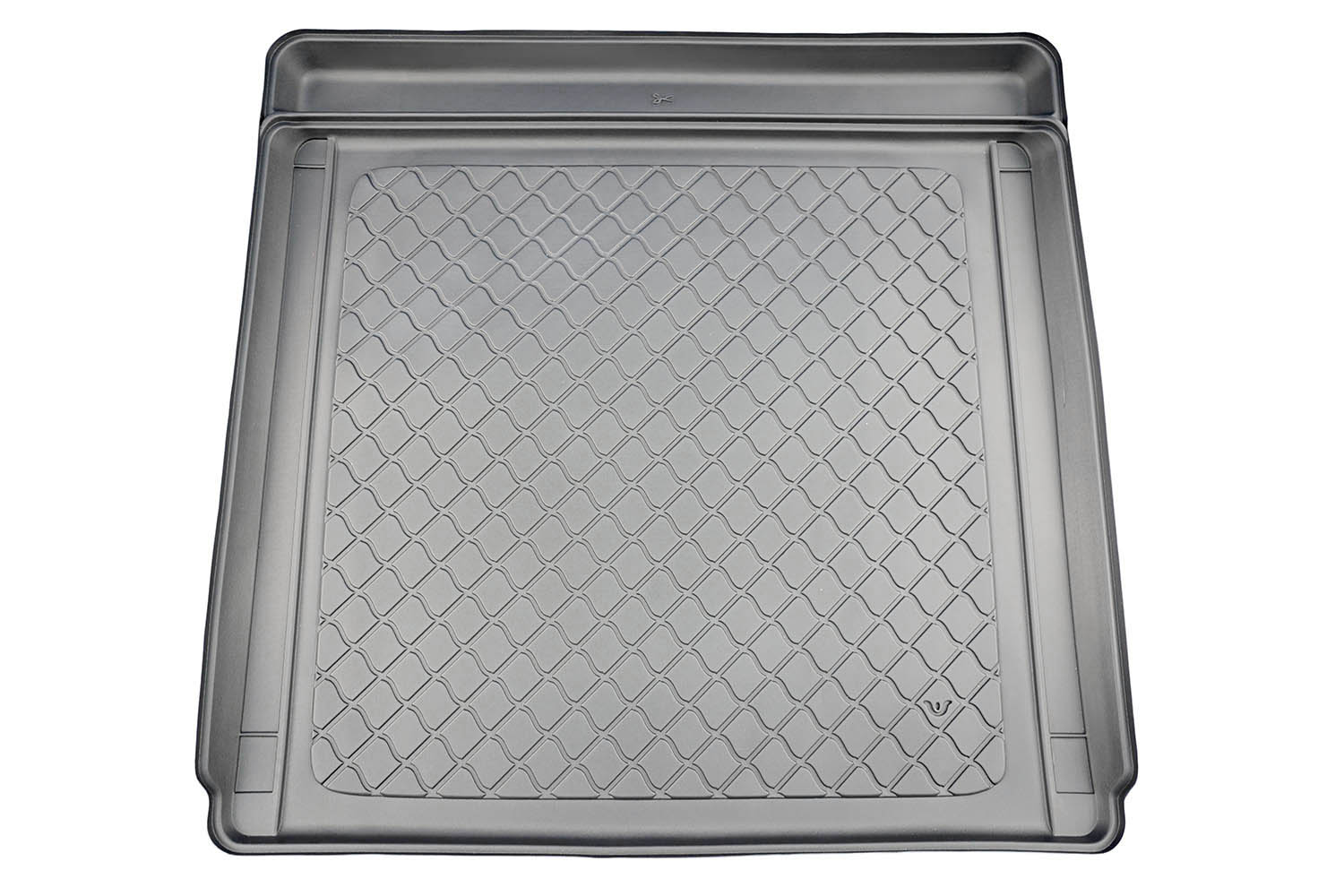 Boot mat suitable for Range Rover V (L460) 2021-present Guardliner anti slip PE/TPE rubber