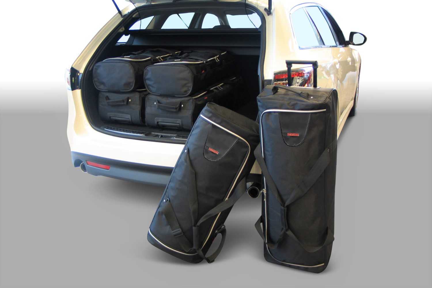 Set de sacs de voyage Mazda6 (GH) 2008-2012 break