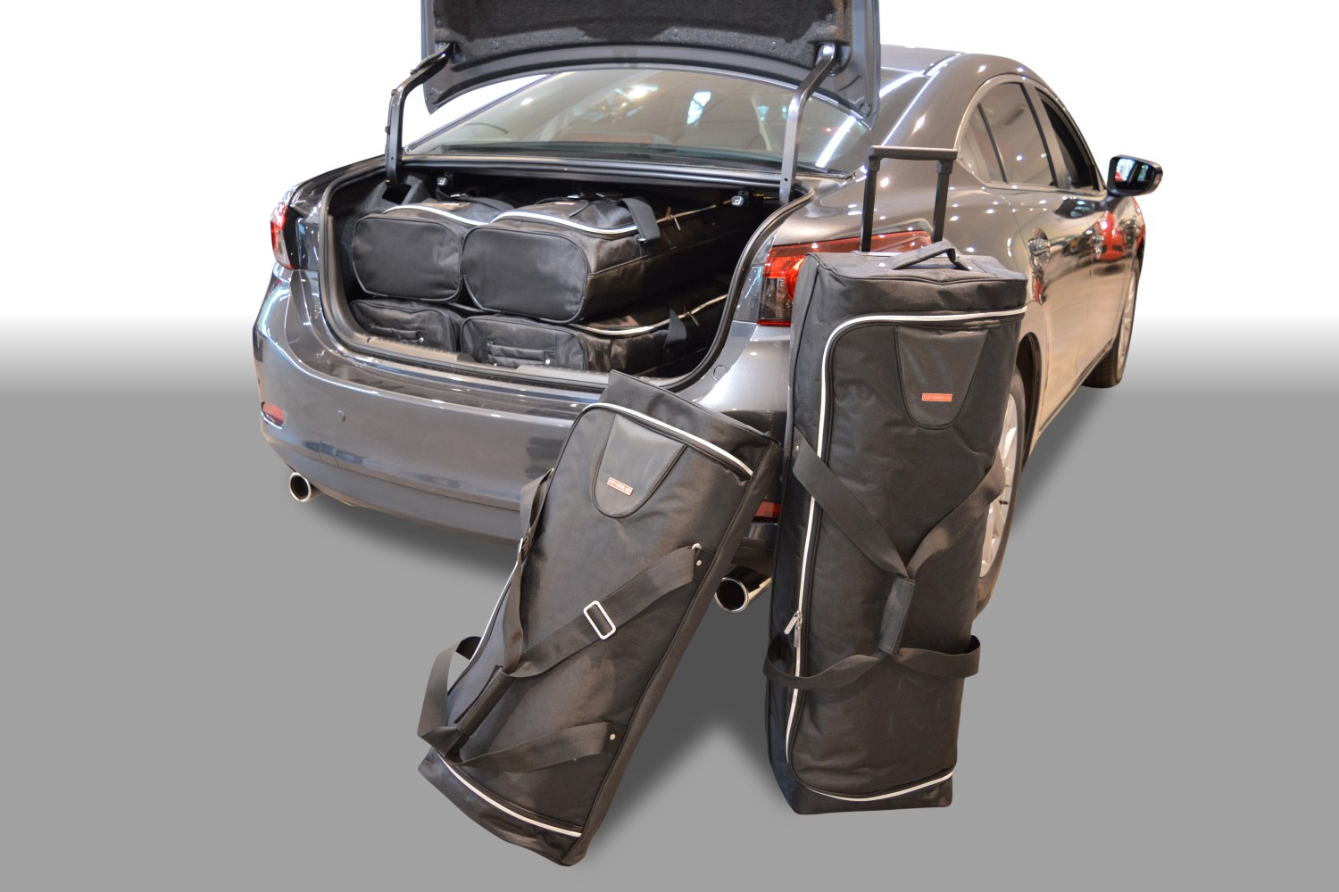 Reisetaschenset Mazda6 (GJ) 2012-heute 4-Türer Limousine