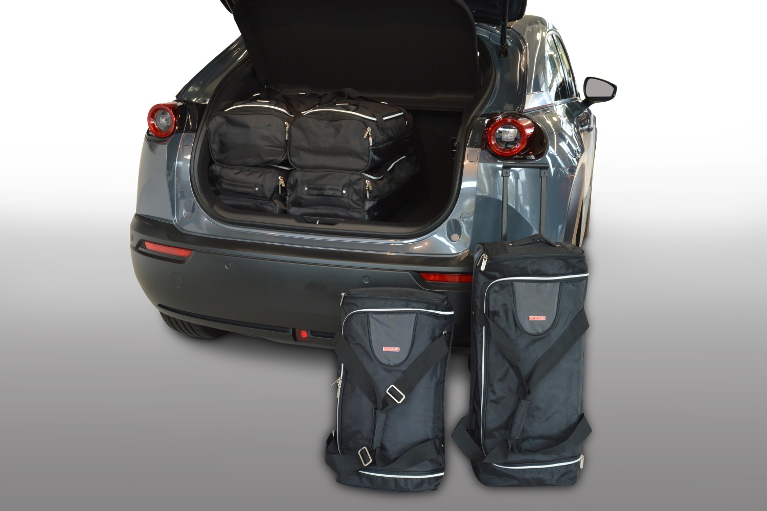 MAZDA Kofferraummatte nach Maß - Kofferraumschutz
