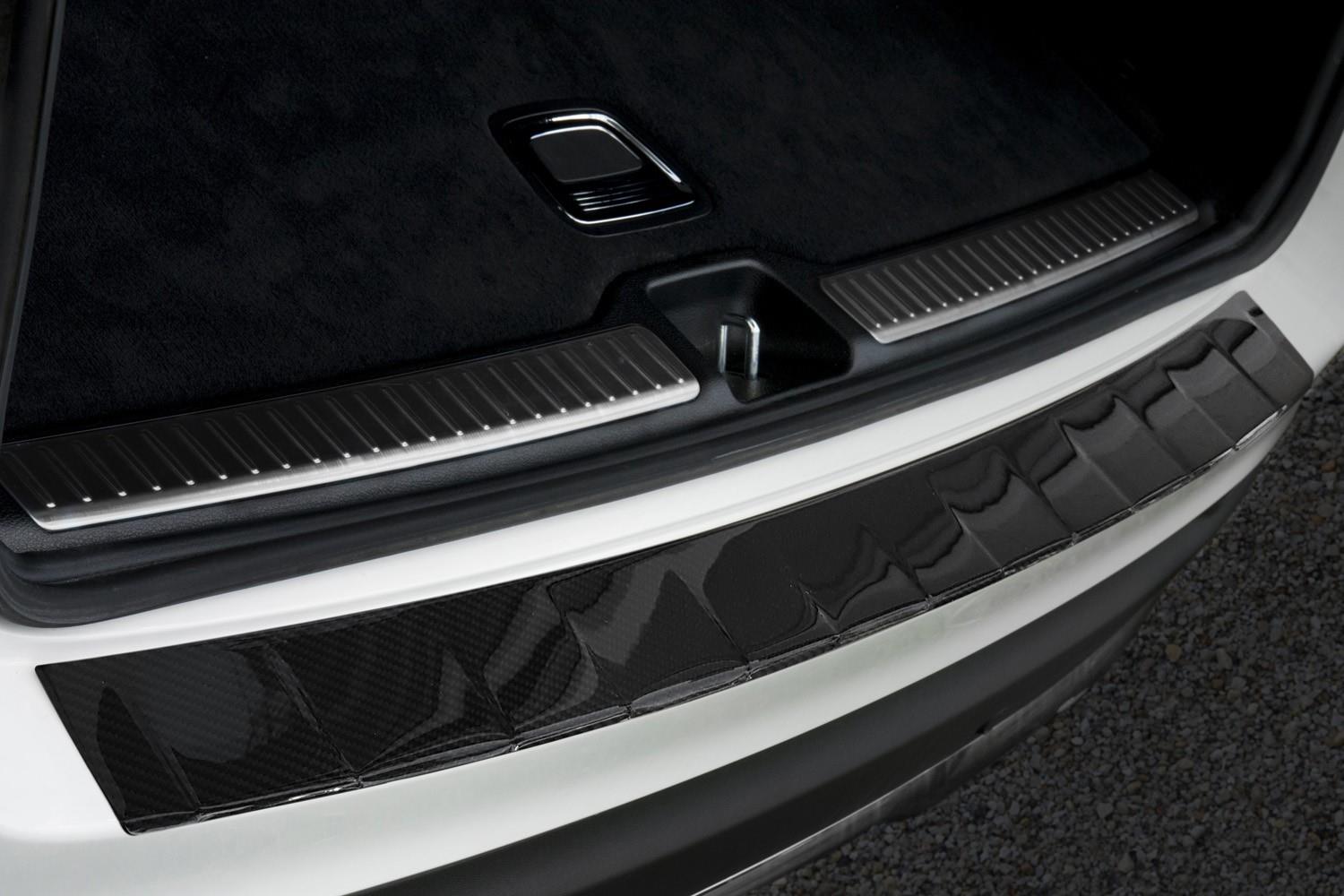 CPE Mercedes-Benz Carbon (X253) | GLC Ladekantenschutz