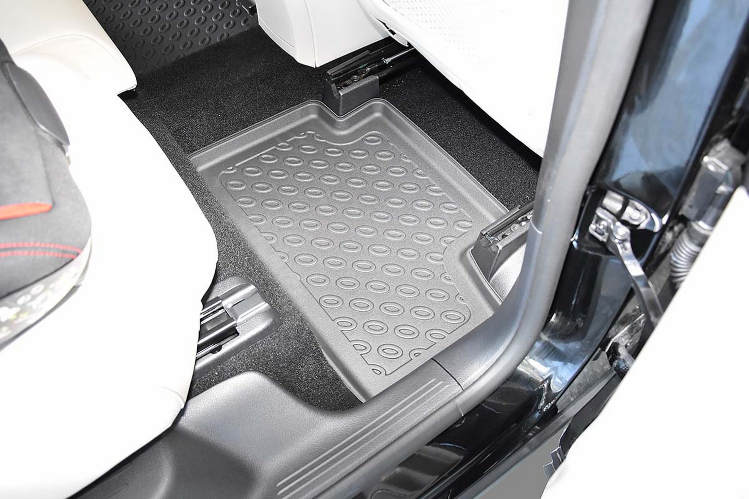 Car mats suitable for Mercedes-Benz GLB (X247) 2019-present Cool Liner PE/TPE rubber (MB1GBFM-C) (5) Car mats suitable for Mercedes-Benz GLB (X247) 2019-present Cool Liner PE/TPE rubber (MB1GBFM-C) (5)