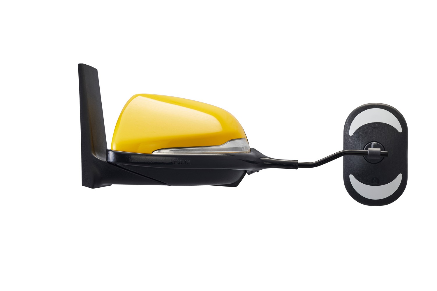Towing mirrors suitable for Mercedes-Benz Vito - V-Class (W447) 2014-present Emuk