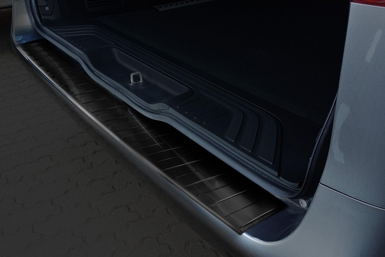 Ladekantenschutz Mercedes-Benz Vito - V-Klasse (W447) Carbon