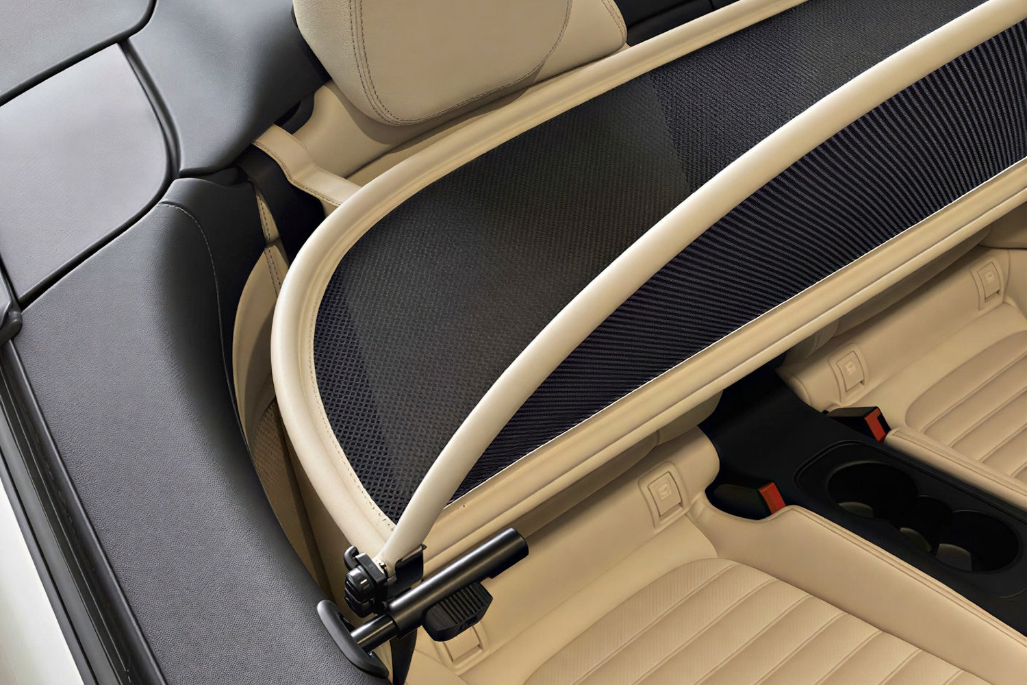 Wind deflector suitable for Mercedes-Benz CLE (A236) 2024-present Beige (MB2CECD) (4) Wind deflector suitable for Mercedes-Benz CLE (A236) 2024-present Beige (MB2CECD) (4)
