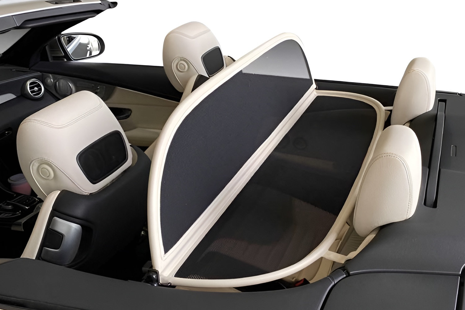 Wind deflector suitable for Mercedes-Benz CLE (A236) 2024-present Beige (MB2CECD) (6) Wind deflector suitable for Mercedes-Benz CLE (A236) 2024-present Beige (MB2CECD) (6)