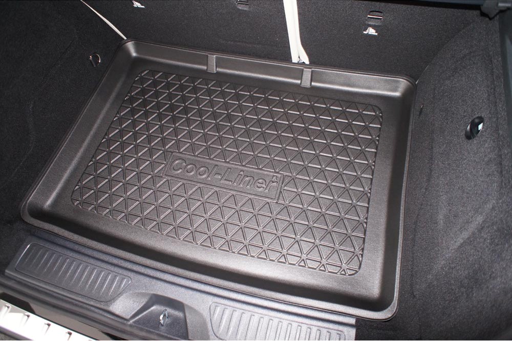 Sinewi Veronderstellen slagader Kofferbakmat Mercedes-Benz B-Klasse (W246) PE/TPE | Car Parts Expert