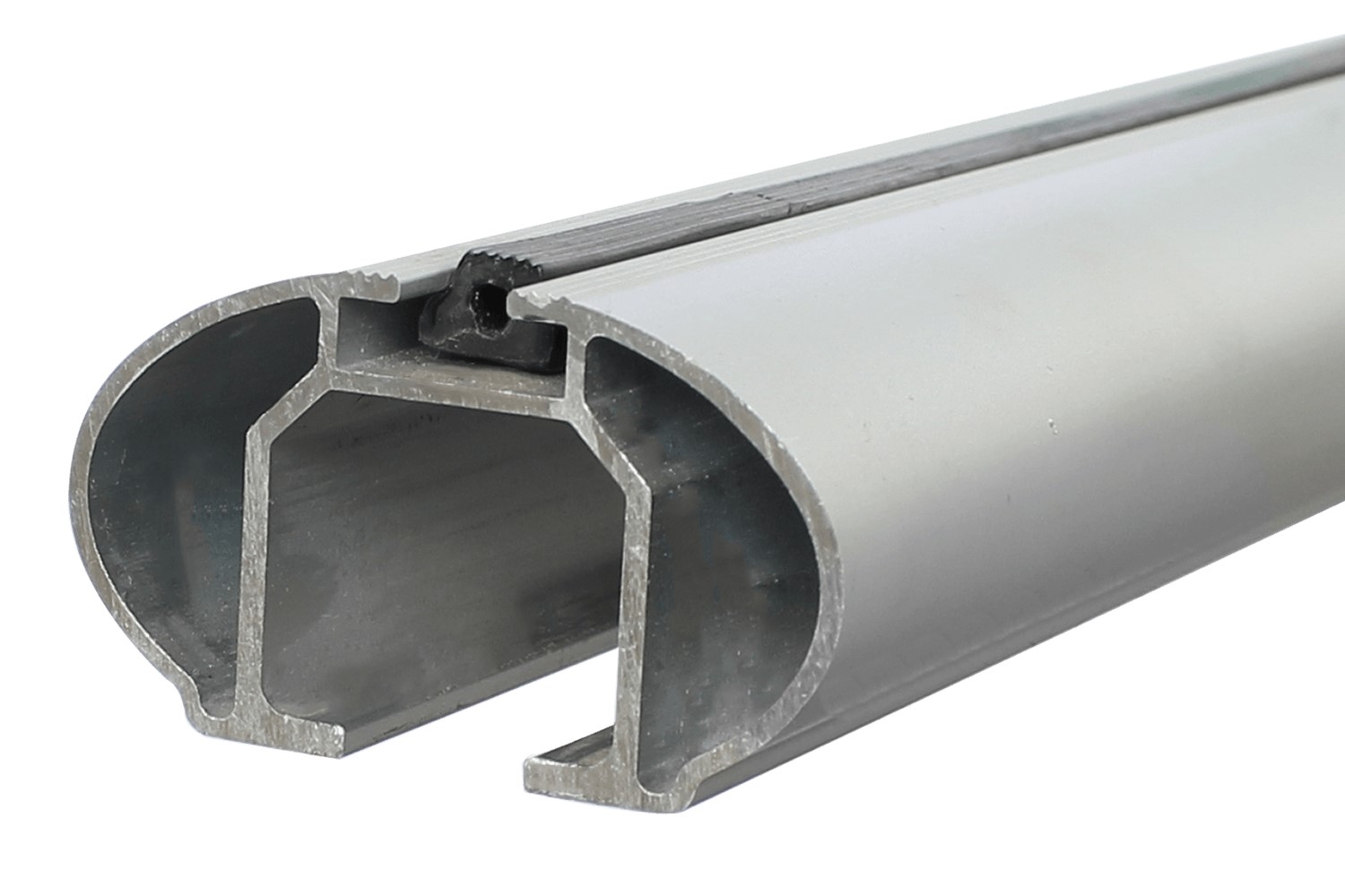 Menabo Brio roof bars set silver - Dachträger / Relingträger Satz Silber - dakdragers set zilver - jeu de barres de toit argent (5) Menabo Brio roof bars set silver - Dachträger / Relingträger Satz Silber - dakdragers set zilver - jeu de barres de toit argent (5)