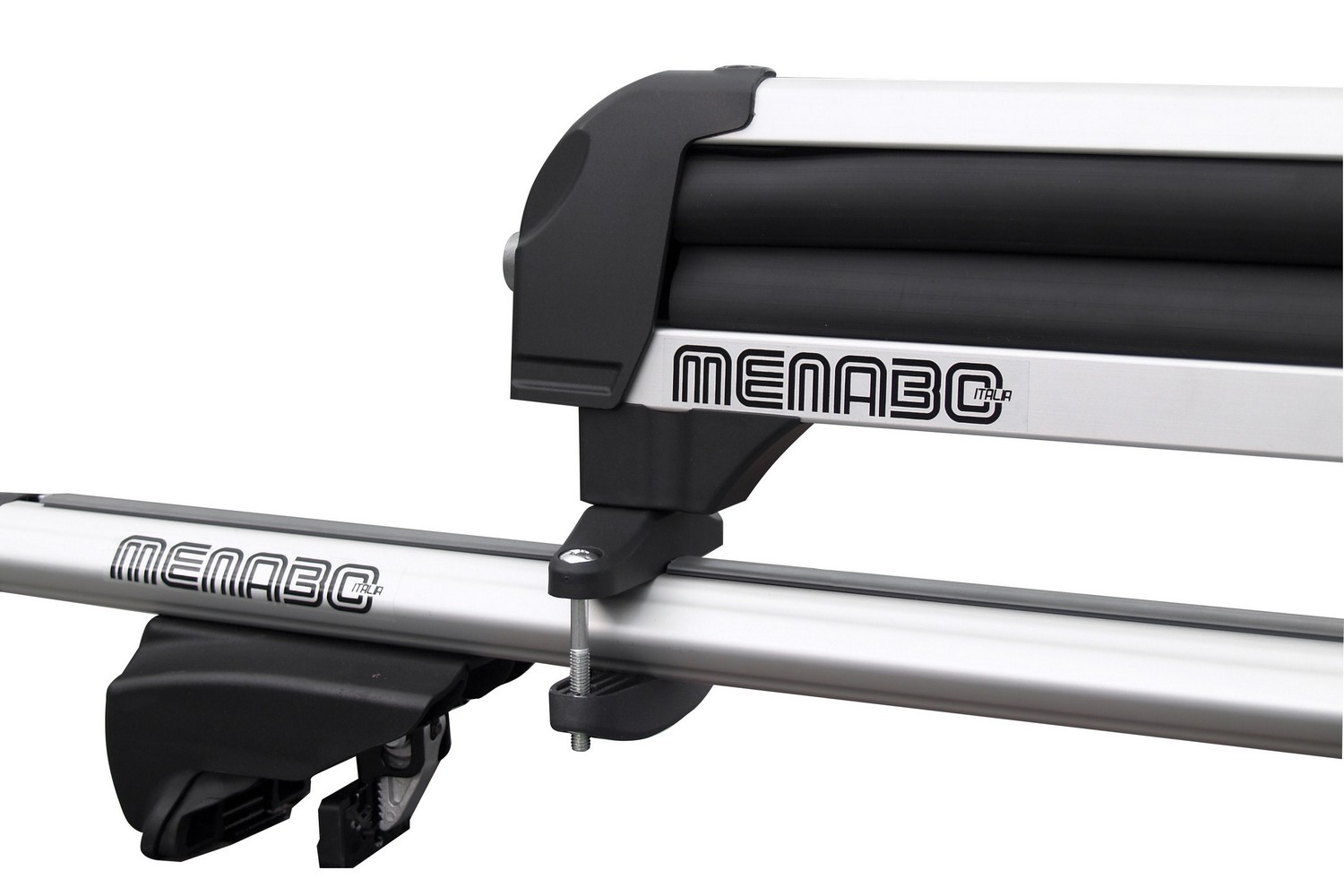 Menabo Iceberg 4 U-bracket mounting kit