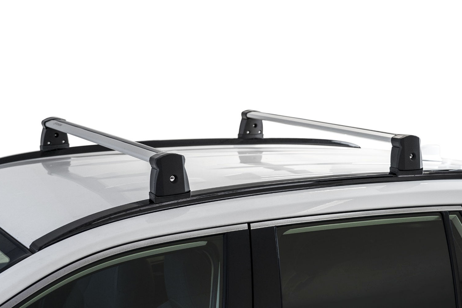 Roof bars suitable for Suzuki Across 2020-present Menabo OE