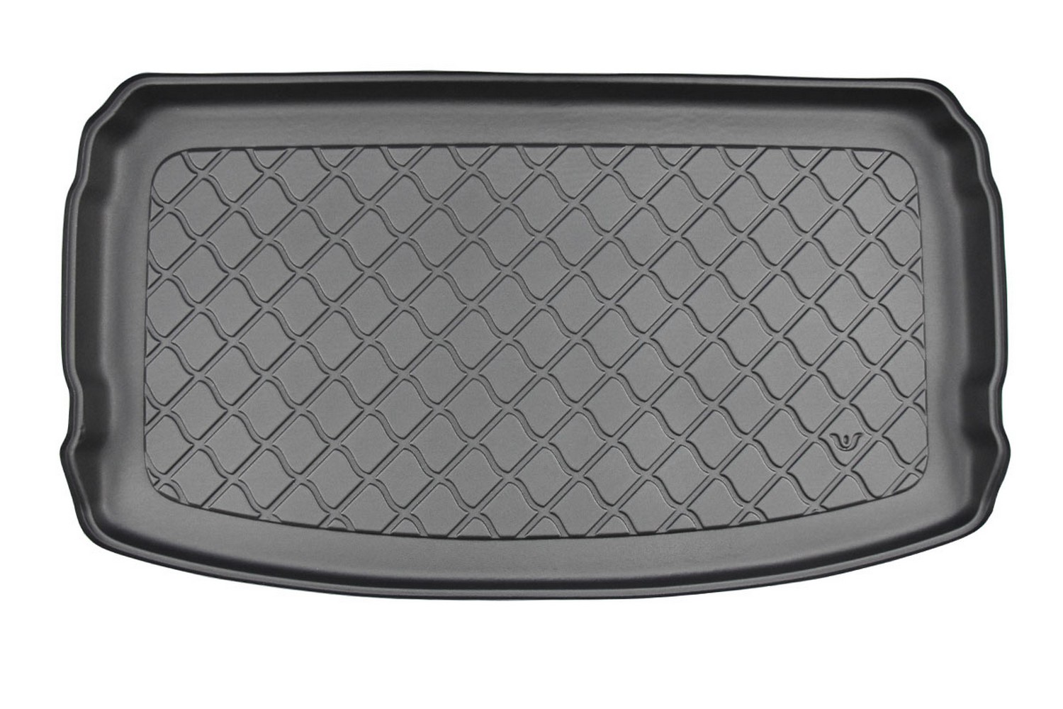 Boot mat suitable for Mini Clubman (R55) 2007-2014 wagon Guardliner anti slip PE/TPE rubber