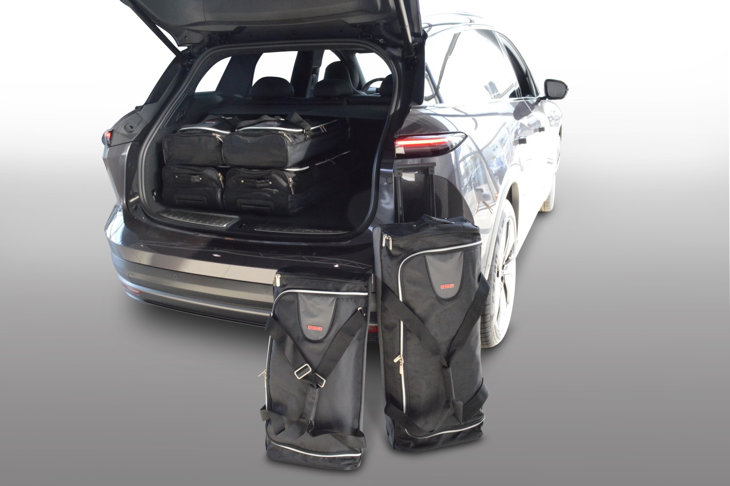 Travel bag set suitable for NIO EL6 2023-present