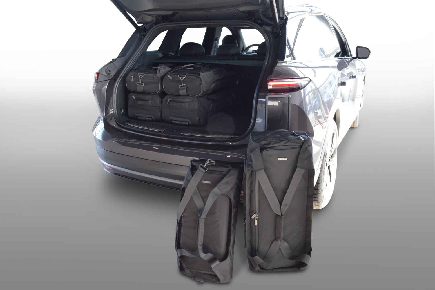 Travel bag set suitable for NIO EL6 2023-present Pro.Line