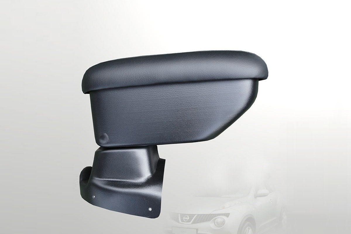 Kaufe Mittelarmlehne-Konsole für Nissan Juke ESQ 2011–2019, neue  Aufbewahrungsbox, USB-Schnittstelle, Inhaltsänderung 2012 2013