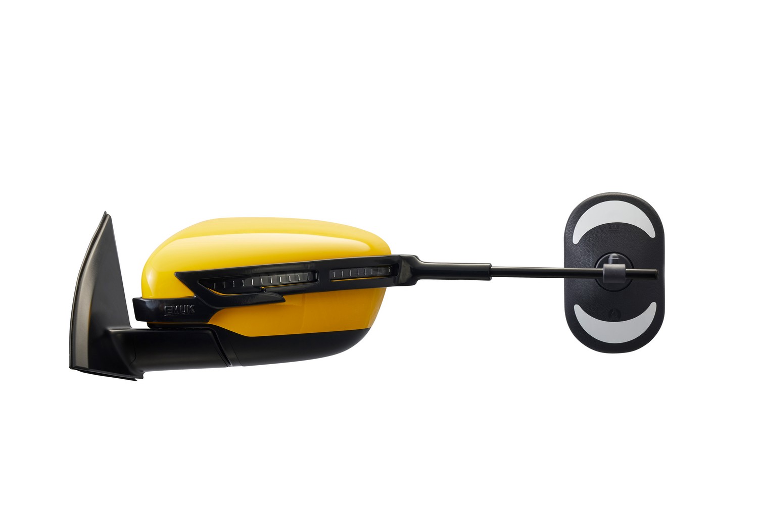 Towing mirrors suitable for Nissan Murano (Z52) 2015-present Emuk