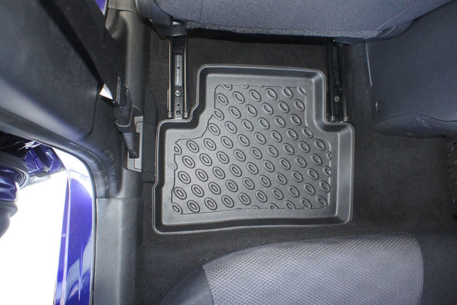 Car mats suitable for Nissan Qashqai (J11) 2013-2021 Cool Liner PE/TPE rubber (NIS3QAFM-C) (4) Car mats suitable for Nissan Qashqai (J11) 2013-2021 Cool Liner PE/TPE rubber (NIS3QAFM-C) (4)