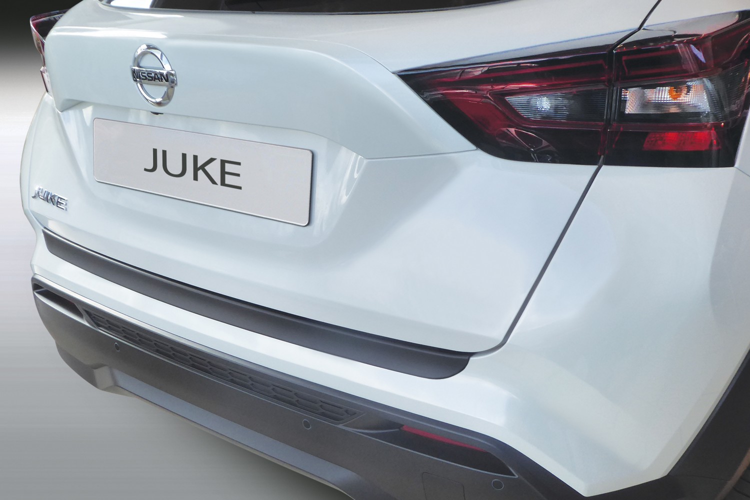 Zubehör Nissan Juke (2019 - heute)