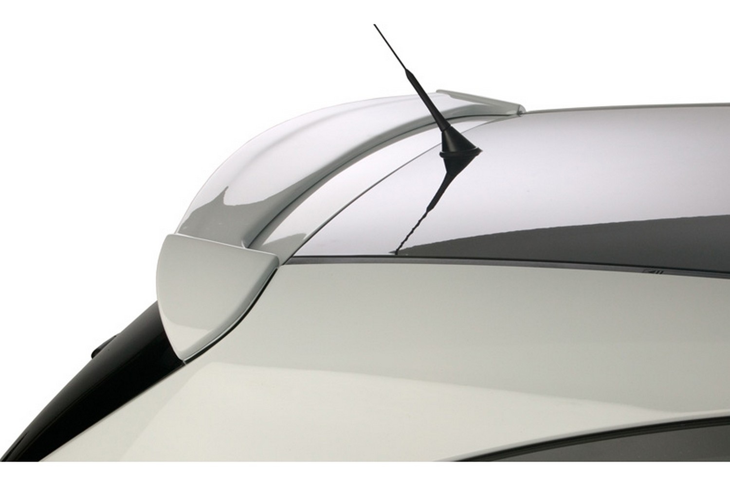 Becquet de toit Opel Corsa E 2014-2019 3 portes bicorps