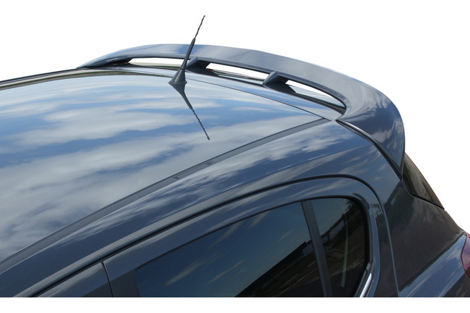 Becquet de toit Opel Corsa E 2014-2019 5 portes bicorps
