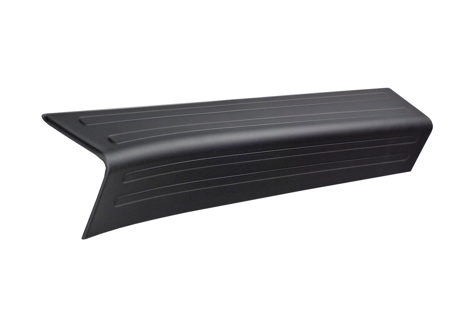 Door sill plates suitable for Opel Combo E 2018-present PU 2 pieces