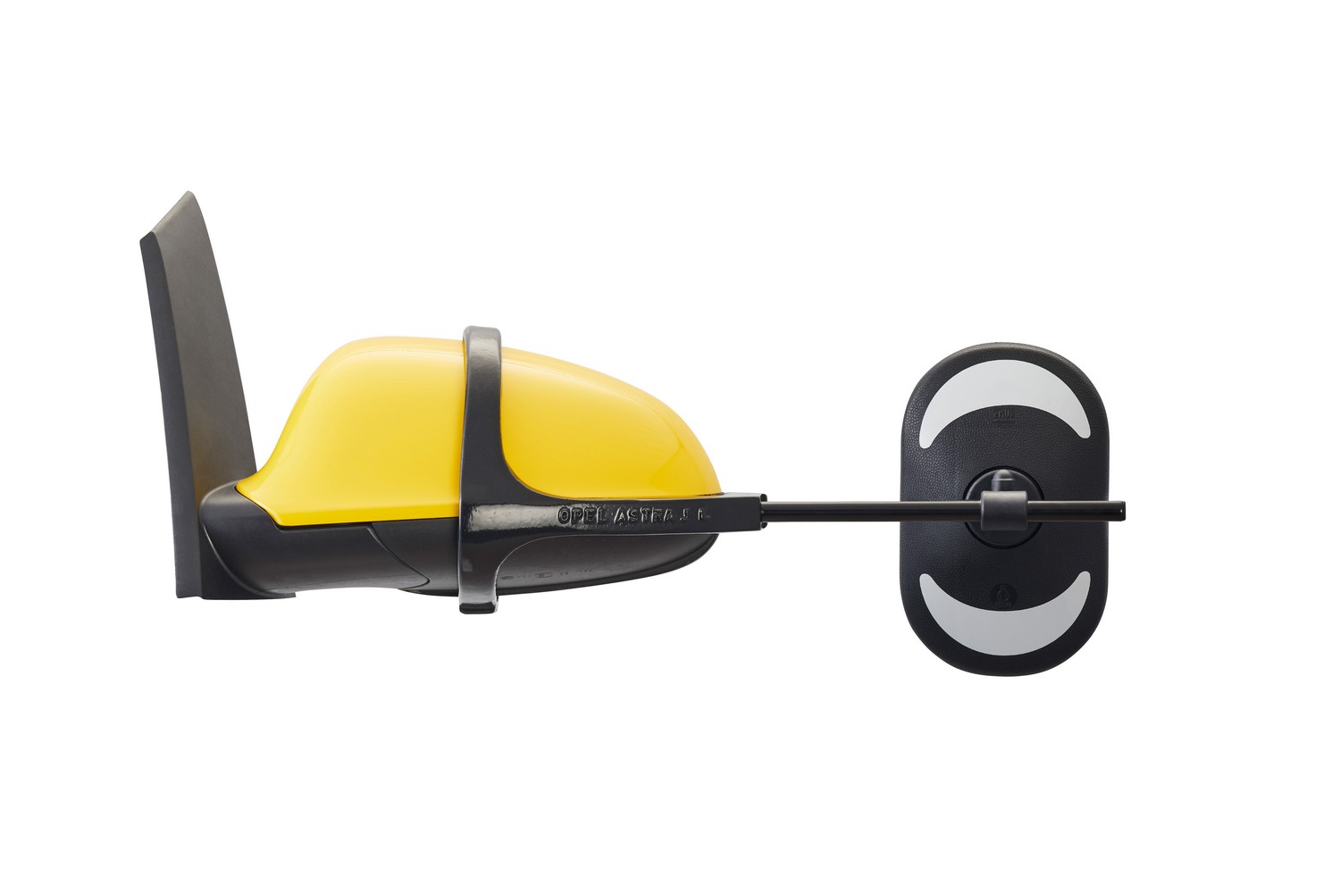 Towing mirrors suitable for Opel Cascada 2013-present Emuk