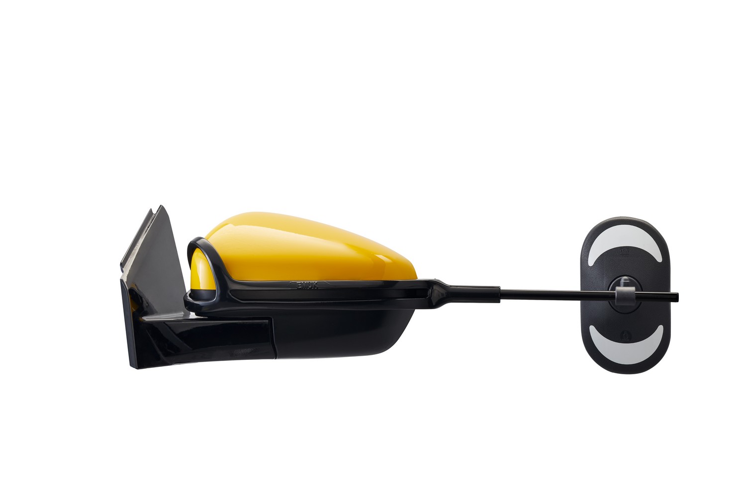 Towing mirrors suitable for Opel Grandland X 2017-present Emuk