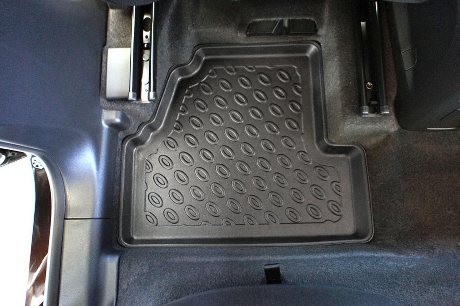 Car mats suitable for Opel Mokka - Mokka X 2012-2019 Cool Liner PE/TPE rubber (OPE1MKFM-C) (5) Car mats suitable for Opel Mokka - Mokka X 2012-2019 Cool Liner PE/TPE rubber (OPE1MKFM-C) (5)