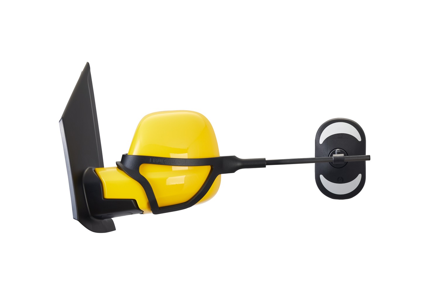 Towing mirrors suitable for Opel Zafira Life 2019-present Emuk