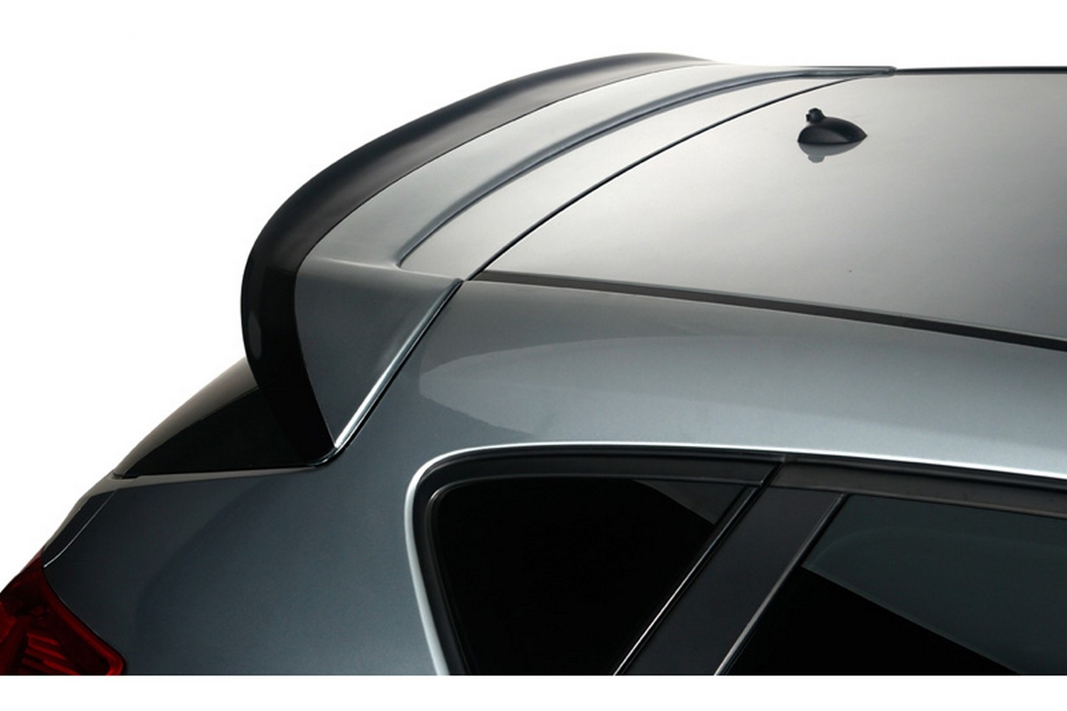 Becquet de toit Opel Astra J 2009-2015 5 portes bicorps