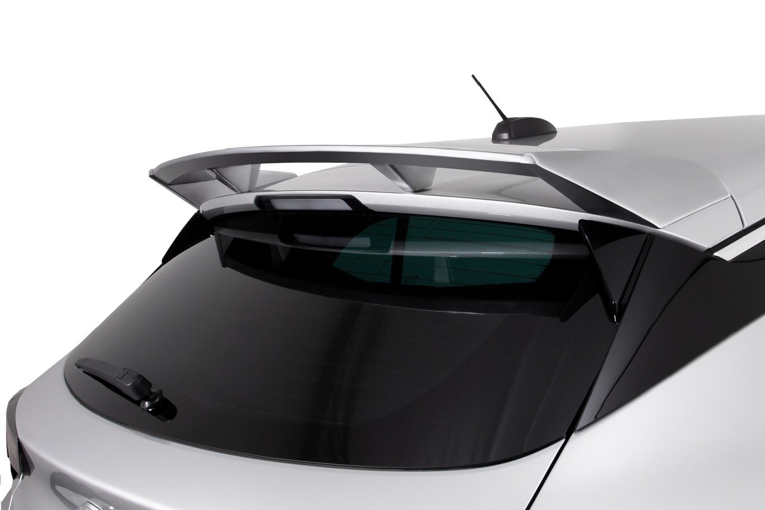 Becquet de toit Opel Astra K 2015-2021 5 portes bicorps
