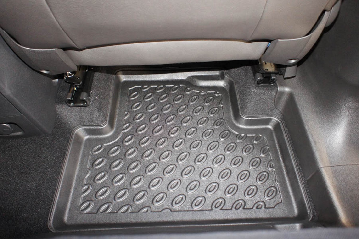 Car mats suitable for Opel Zafira Tourer C 2011-2019 Cool Liner PE/TPE rubber (OPE2ZAFM-C) (5) Car mats suitable for Opel Zafira Tourer C 2011-2019 Cool Liner PE/TPE rubber (OPE2ZAFM-C) (5)