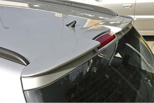 Becquet de toit Opel Zafira B 2005-2011